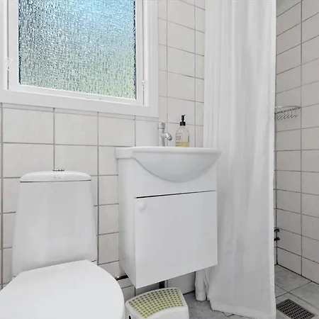 펜션 Oh595-hadsund-strandparken-46 *
