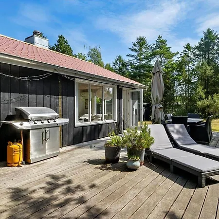 Oh595-hadsund-strandparken-46 펜션 *