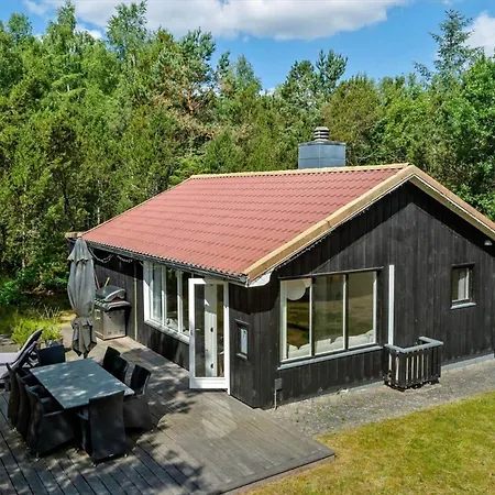 Oh595-hadsund-strandparken-46 Holiday home